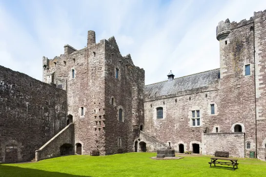 Doune Castle