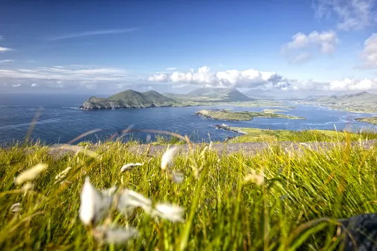 Geokaun Mountain, Valentia Island