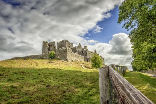 Rock of Cashel
