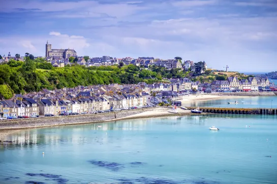 Cancale