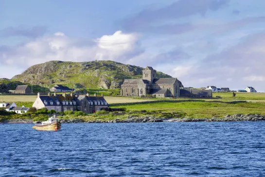 Isle of Iona