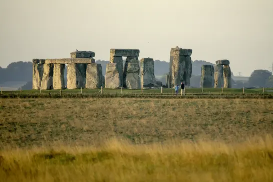 Stonehenge