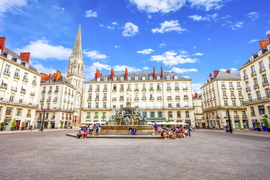 Nantes