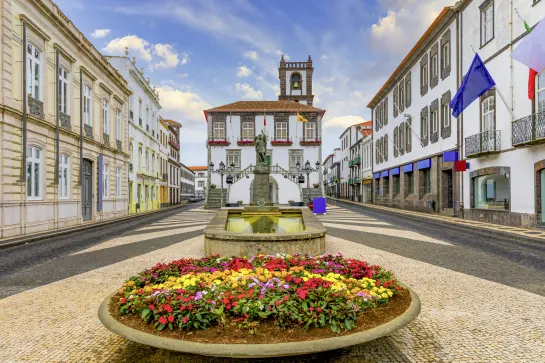 Ponta Delgada