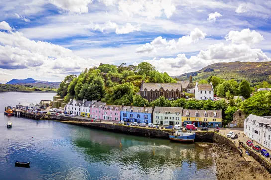Portree
