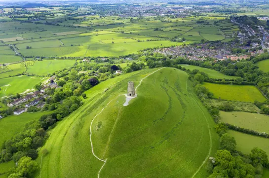 Glastonbury Tor