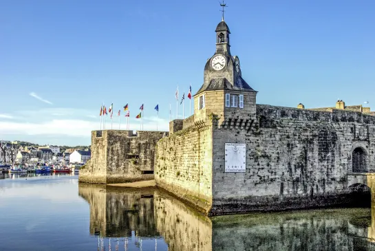Concarneau