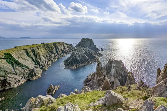 Malin Head, Halbinsel Inishowen