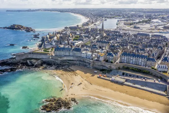 Saint-Malo