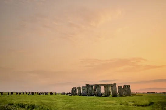 Stonehenge