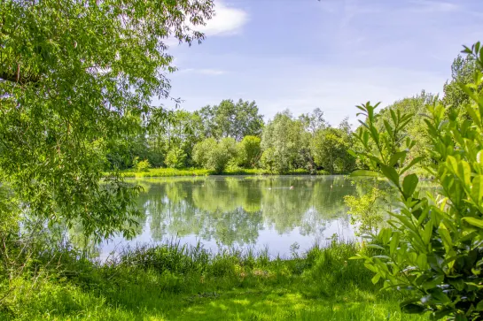 Cotswolds Water Park