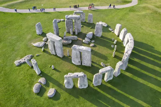 Stonehenge