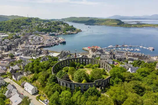 Oban