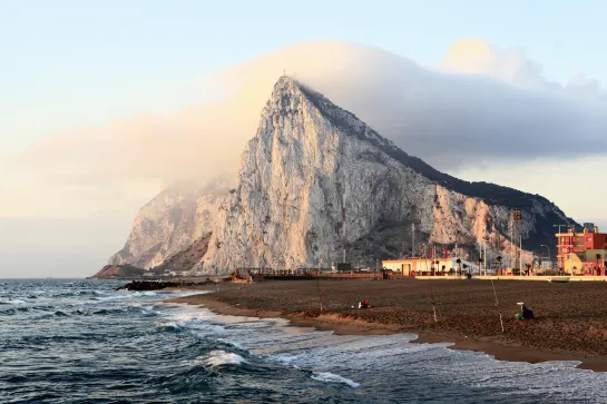 Gibraltar