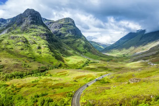 Glen Coe