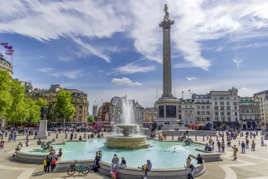 Trafalgar Square