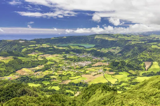 Aussichtspunkt Salto do Cavalo