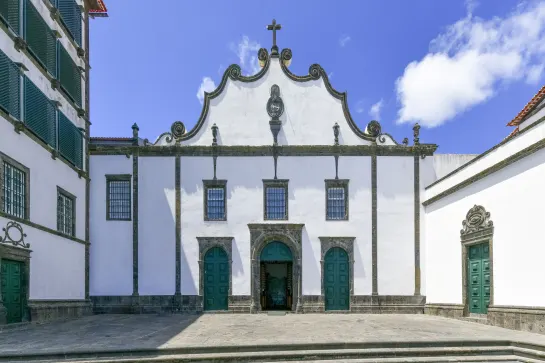 Ponta Delgada