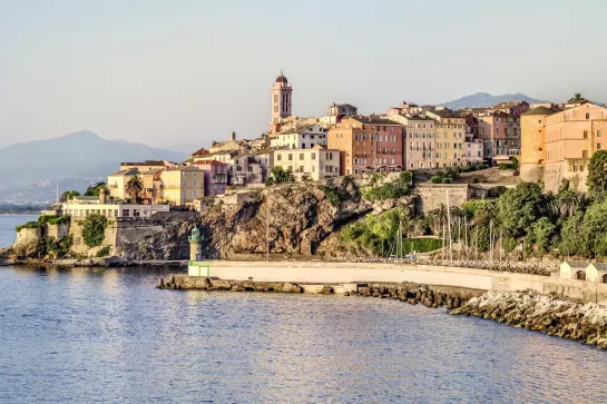 Bastia