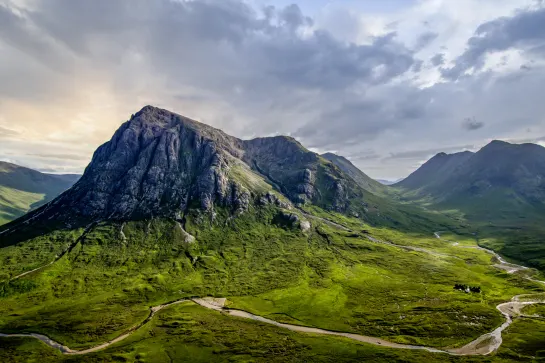 Glen Coe