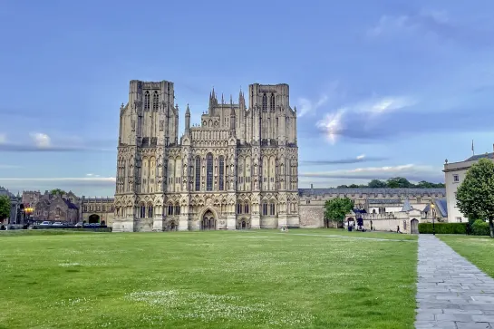 Wells Cathedral