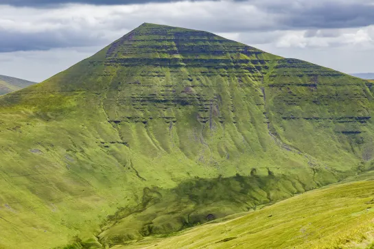 Brecon Beacons Nationalpark