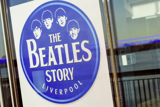 The Beatles Story Museum