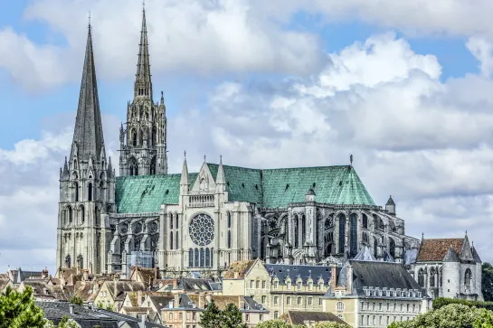 Chartres