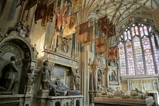 Canterbury Cathedral