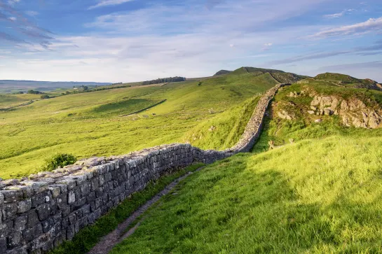 Hadrian's Wall