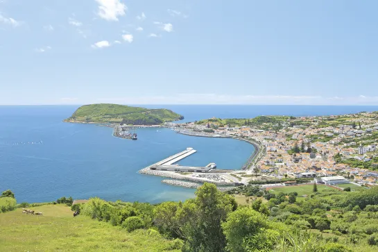 Aussichtspunkt Espalamaca