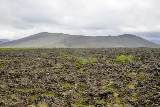 Hverfjall
