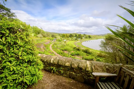 Inverewe Garden