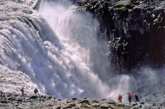 Dettifoss