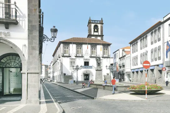 Ponta Delgada