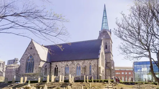 Pearse Lyons Whiskey Distillery