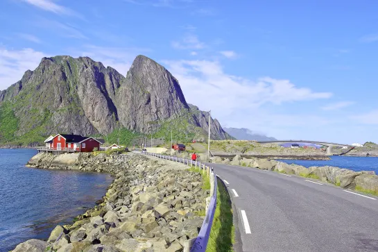 Lofoten