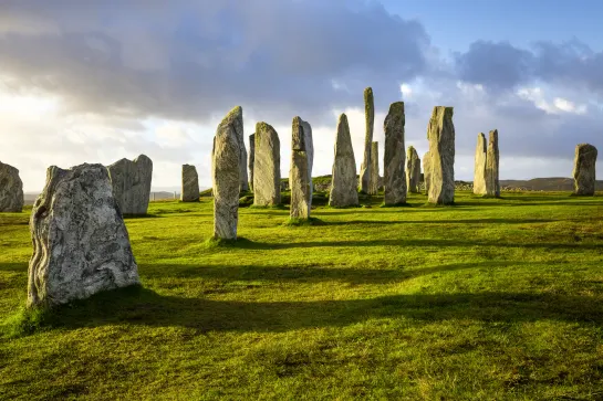 Standing Stones of Callanish