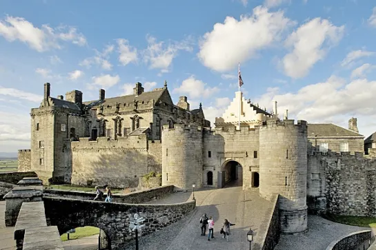 Stirling Castle