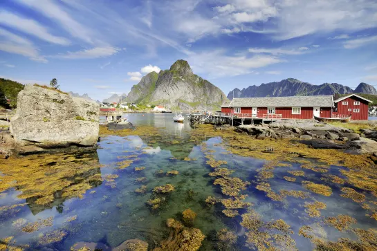 Lofoten