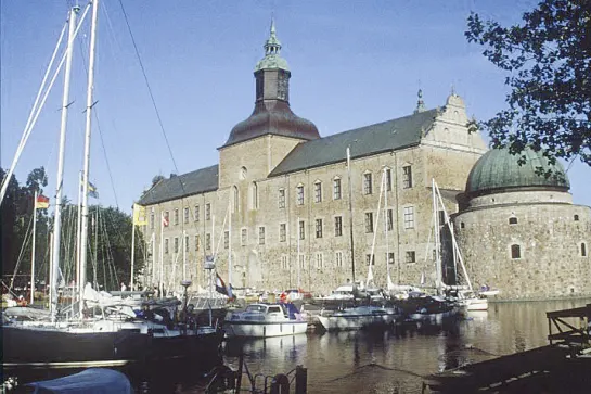 Vadstena