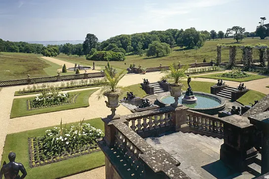 Osborne House, Isle of Wight