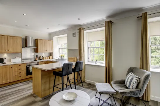 Wohnbeispiel Waterhouses