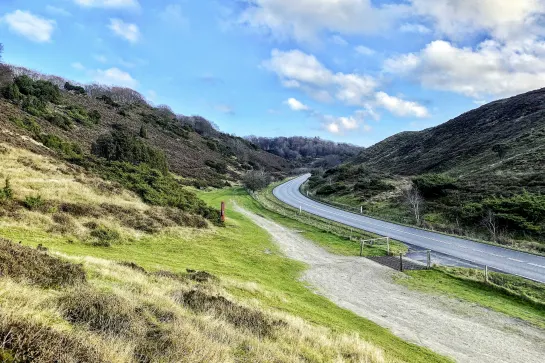 Nationalpark Rebild Bakker