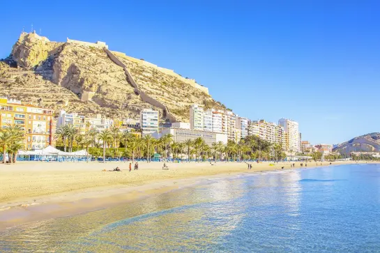 Alicante