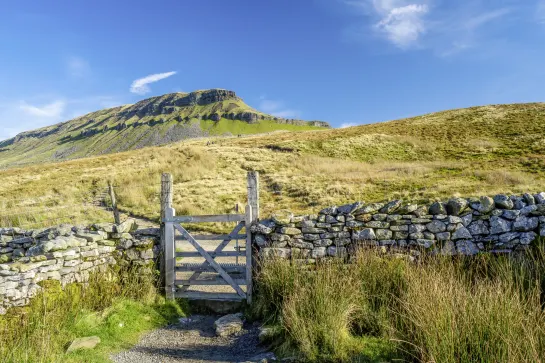 Yorkshire Dales Nationalpark