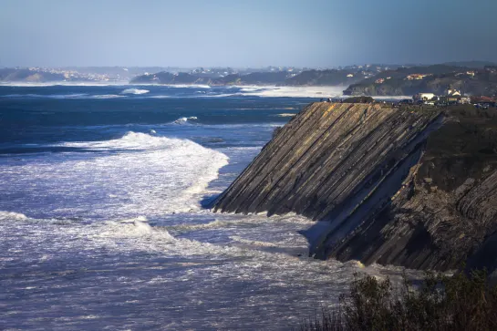 Corniche Basque