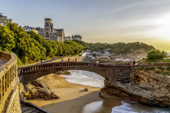 Biarritz