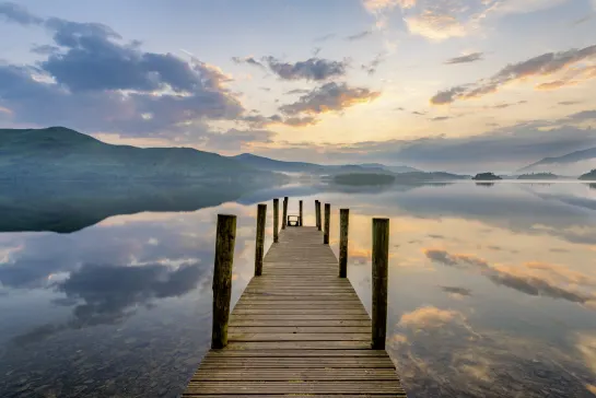 Lake District Nationalpark