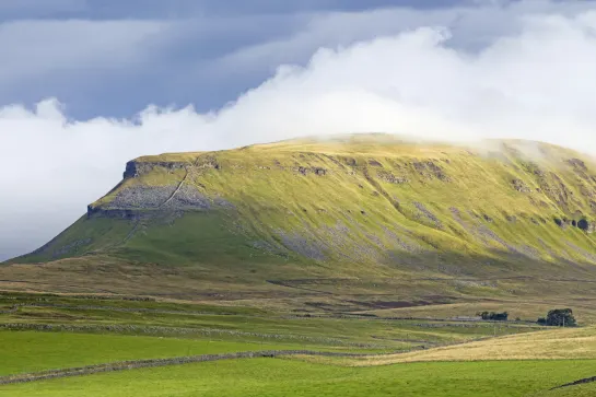 Yorkshire Dales Nationalpark